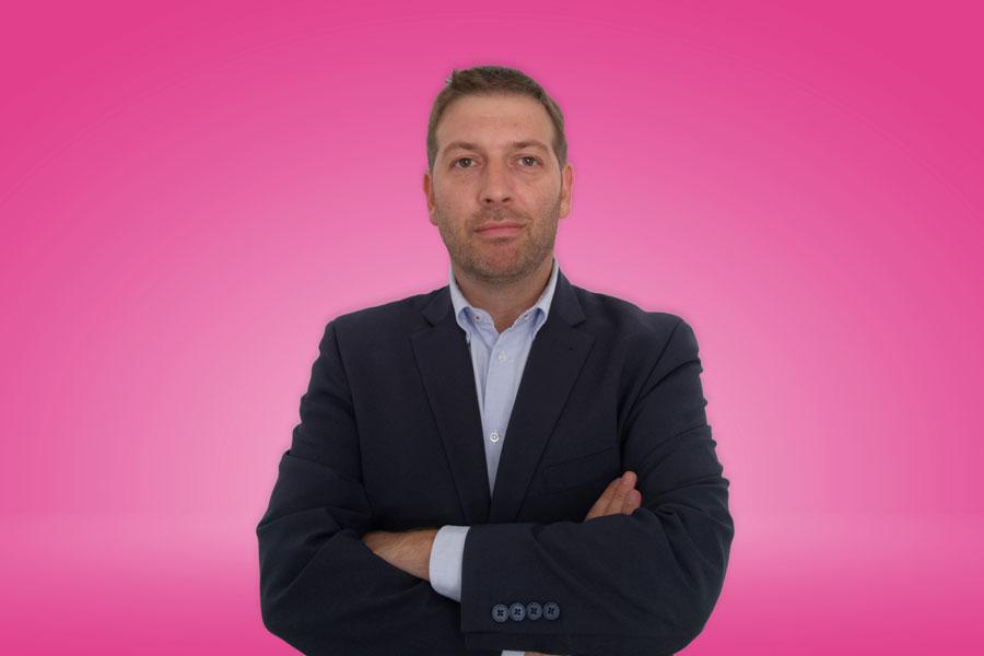 Raphaël REINBERGER